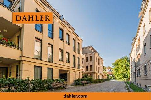 Potsdam Wohnungen, Potsdam Wohnung kaufen