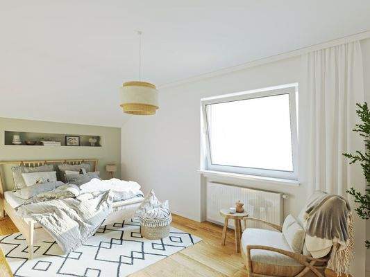 Einrichtungsbeispiel