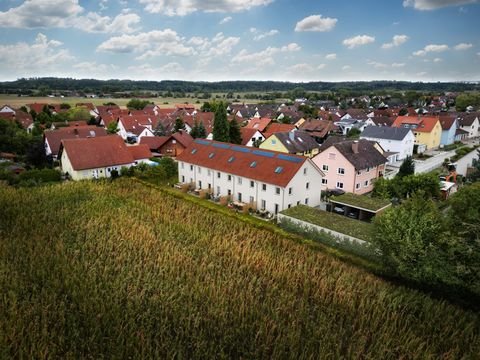 Crailsheim Häuser, Crailsheim Haus kaufen