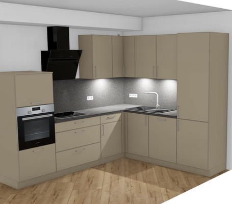 Haus A C G WE 06 2. OG