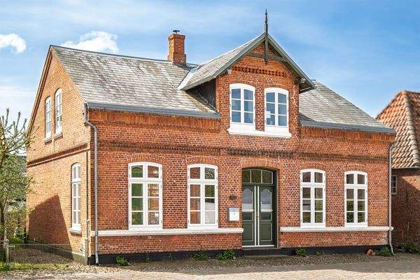 Historisches Kaufmannshaus - top saniert!