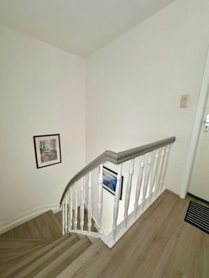 Treppenhaus