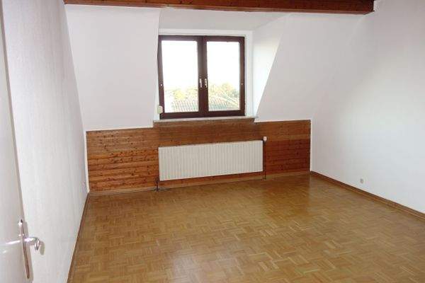 3.OG - Arbeits-/Kinderzimmer