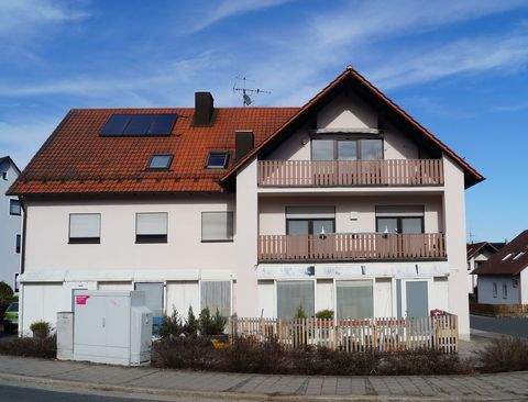 Seubersdorf in der Oberpfalz Wohnungen, Seubersdorf in der Oberpfalz Wohnung mieten