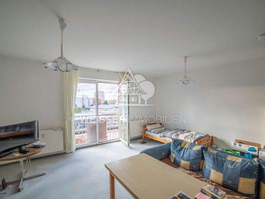 Wohnzimmer - Ansicht 2