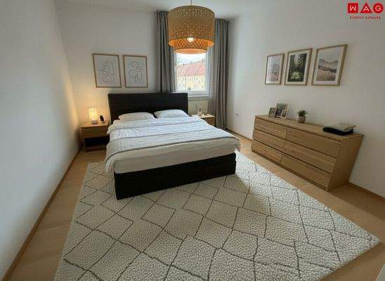 Einrichtungsbeispiel - mit KI erstellt