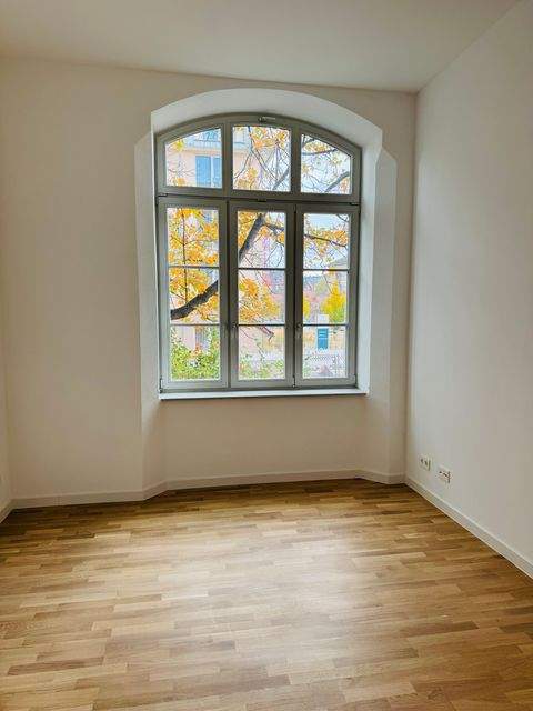 Zwickau Wohnungen, Zwickau Wohnung mieten