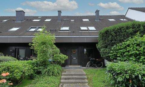 Köln Häuser, Köln Haus kaufen