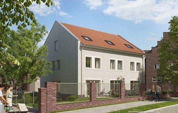 Visualisierung Haus 2