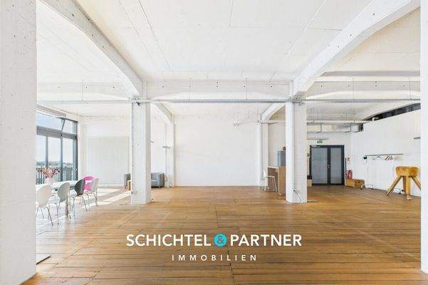 S&P | Gewerbefläche