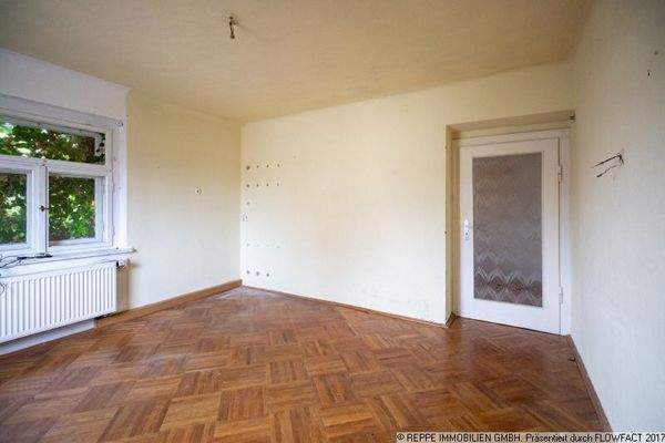 Zimmer (2) im Obergeschoss