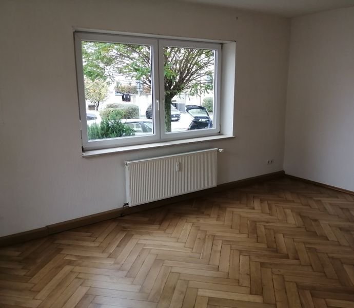 2 Zimmer Wohnung in Nürnberg (Großreuth b Schweinau)