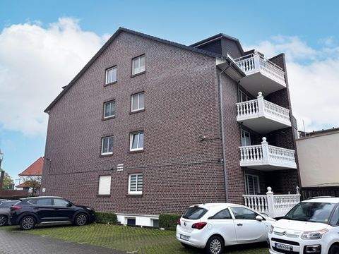 Cuxhaven Wohnungen, Cuxhaven Wohnung kaufen