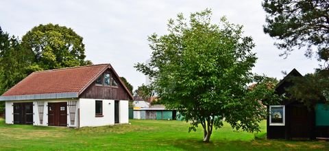 Wittenburg Grundstücke, Wittenburg Grundstück kaufen