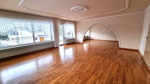 Saarbrücken-Klarenthal Wohnungen, Saarbrücken-Klarenthal Wohnung kaufen