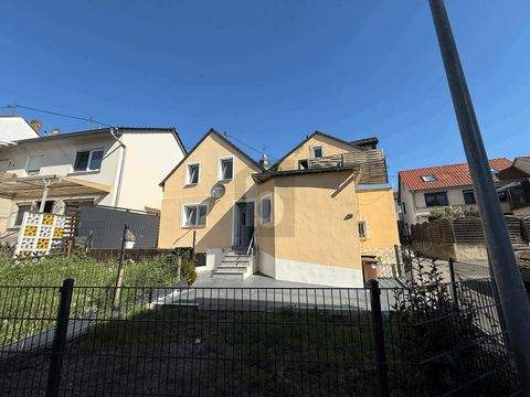 Rümmelsheim/Burg Layen Häuser, Rümmelsheim/Burg Layen Haus kaufen