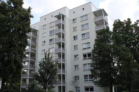 Frankfurt am Main Wohnungen, Frankfurt am Main Wohnung kaufen