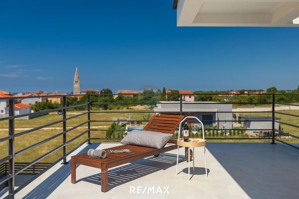Terrasse OG