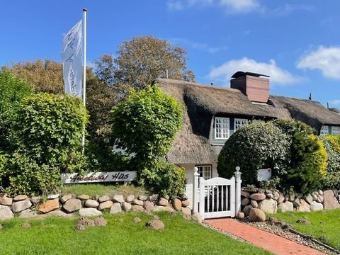 Sylt Häuser, Sylt Haus kaufen