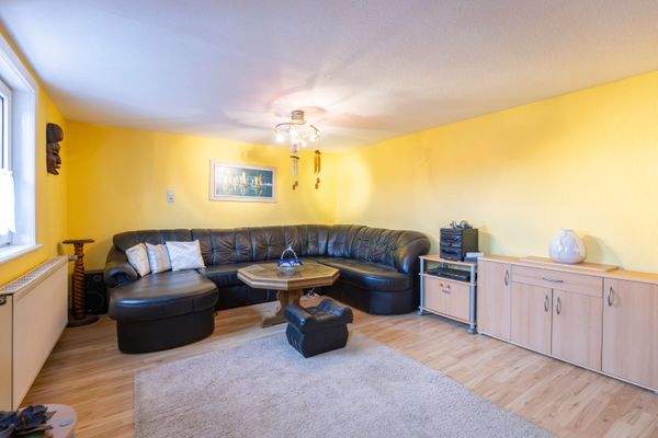 Betreiberwohnung/Wonzimmer