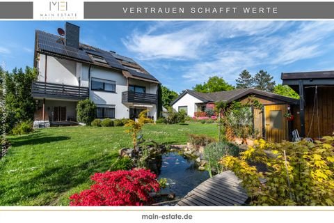 Neu-Isenburg Häuser, Neu-Isenburg Haus kaufen