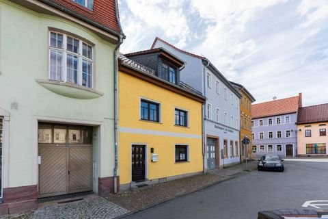 Bürgel Häuser, Bürgel Haus kaufen