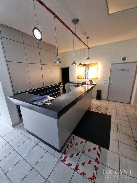 Kernen im Remstal Büros, Büroräume, Büroflächen 