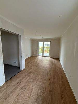 Wohnzimmer/Esszimmer