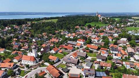 Andechs Grundstücke, Andechs Grundstück kaufen