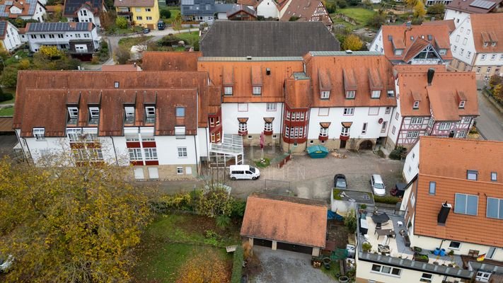 Aussenansicht