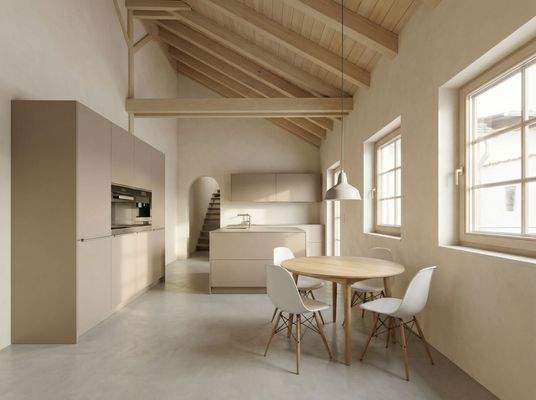 Küche Musteransicht 2