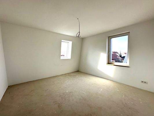 Großzügiges Zimmer 2. OG 