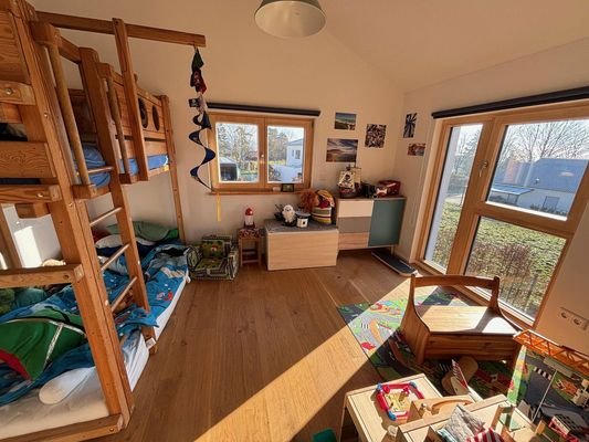Kinderzimmer
