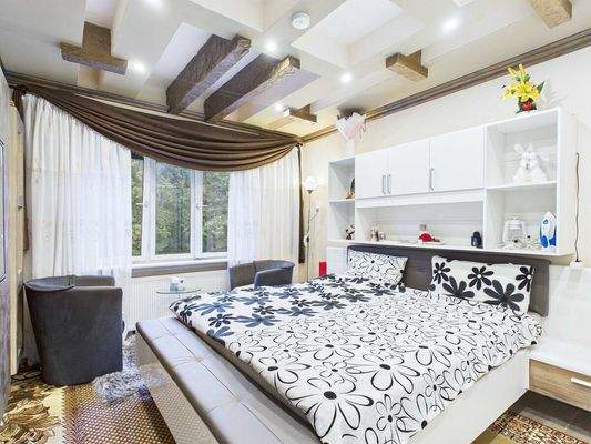 Zentrale Eigentumswohnung in Saarbrücken