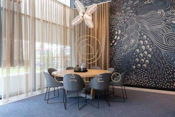 Innenansicht Beispiel 5