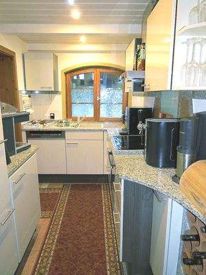 EG EBK Separates Gebäude