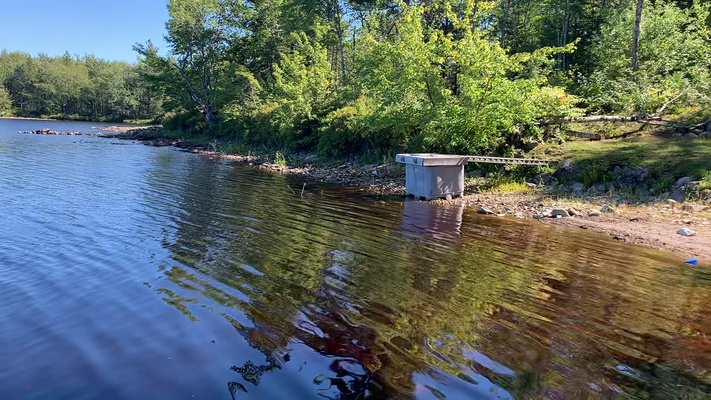 Nachbar rechts (Süden)