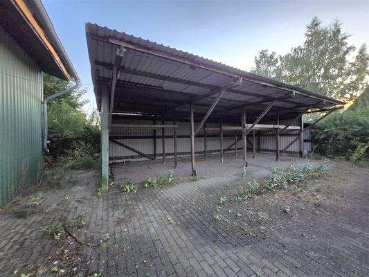 Lager Halle in Ludwigslust (10)