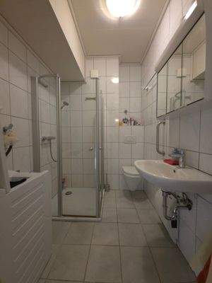 WHG Erdgeschoss links