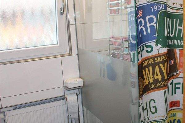 TAGESLICHT-BADEZIMMER