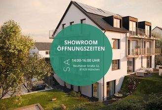 Wir laden Sie herzlich ein!