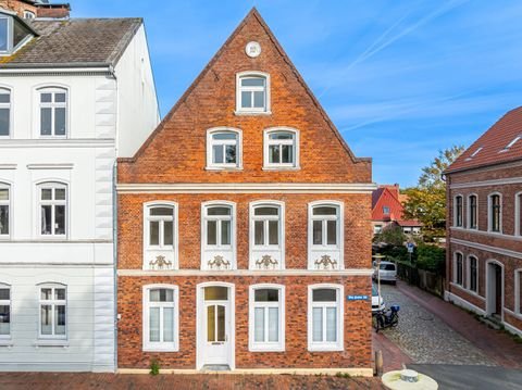 Glückstadt Häuser, Glückstadt Haus kaufen