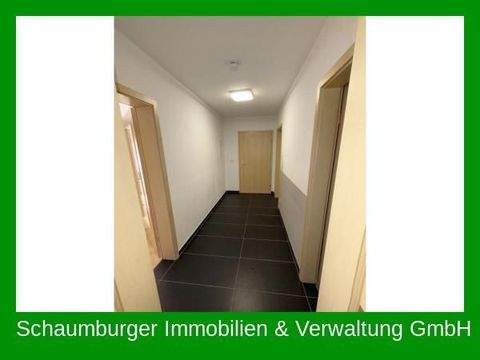 Bückeburg Wohnungen, Bückeburg Wohnung mieten