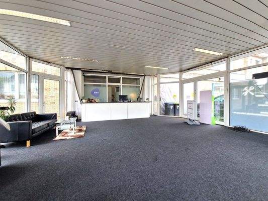 Gewerbe 2 - KFZ Aufbereitung