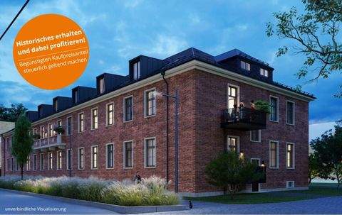 Potsdam Wohnungen, Potsdam Wohnung kaufen