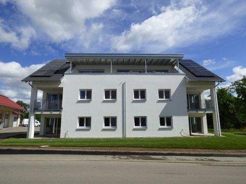 Allmendingen Wohnungen, Allmendingen Wohnung kaufen