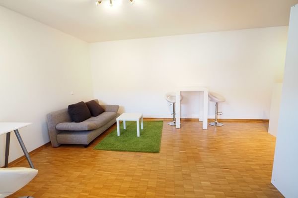 Wohnen-Essen-Arbeiten
