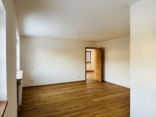 Erdgeschoss Möglichkeit Schlafen