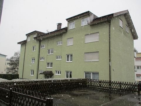 Wiesloch Wohnungen, Wiesloch Wohnung mieten