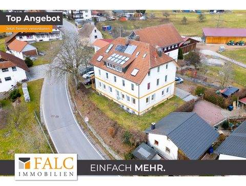 Zell im Wiesental Wohnungen, Zell im Wiesental Wohnung kaufen